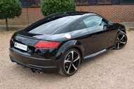 Audi TT S 2.0 TFSI QUATTRO BLACK EDITION 58