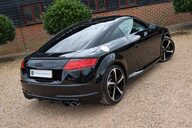 Audi TT S 2.0 TFSI QUATTRO BLACK EDITION 59
