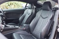 Audi TT S 2.0 TFSI QUATTRO BLACK EDITION 28