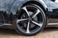 Audi TT S 2.0 TFSI QUATTRO BLACK EDITION 50