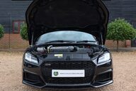 Audi TT S 2.0 TFSI QUATTRO BLACK EDITION 45