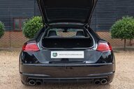 Audi TT S 2.0 TFSI QUATTRO BLACK EDITION 54