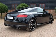 Audi TT S 2.0 TFSI QUATTRO BLACK EDITION 57