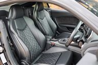 Audi TT S 2.0 TFSI QUATTRO BLACK EDITION 13
