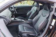 Audi TT S 2.0 TFSI QUATTRO BLACK EDITION 14