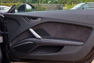 Audi TT S 2.0 TFSI QUATTRO BLACK EDITION 30