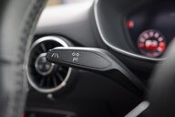 Audi TT S 2.0 TFSI QUATTRO BLACK EDITION 19