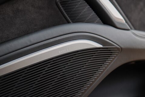 Audi TT S 2.0 TFSI QUATTRO BLACK EDITION 21