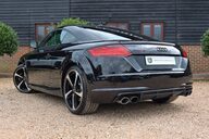 Audi TT S 2.0 TFSI QUATTRO BLACK EDITION 52