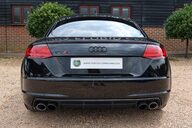 Audi TT S 2.0 TFSI QUATTRO BLACK EDITION 9