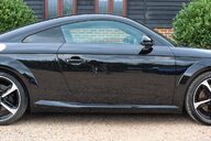 Audi TT S 2.0 TFSI QUATTRO BLACK EDITION 11