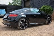 Audi TT S 2.0 TFSI QUATTRO BLACK EDITION 56