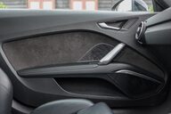 Audi TT S 2.0 TFSI QUATTRO BLACK EDITION 29
