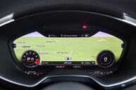 Audi TT S 2.0 TFSI QUATTRO BLACK EDITION 15