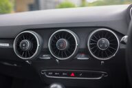 Audi TT S 2.0 TFSI QUATTRO BLACK EDITION 23