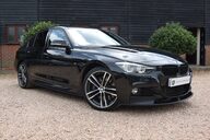 BMW 3 Series 335D XDRIVE 3.0 M SPORT SHADOW EDITION 6
