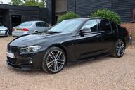 BMW 3 Series 335D XDRIVE 3.0 M SPORT SHADOW EDITION 49