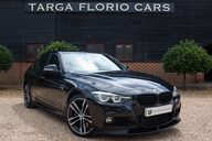 BMW 3 Series 335D XDRIVE 3.0 M SPORT SHADOW EDITION 1