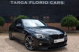 BMW 3 Series 335D XDRIVE 3.0 M SPORT SHADOW EDITION