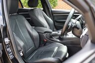 BMW 3 Series 335D XDRIVE 3.0 M SPORT SHADOW EDITION 3