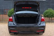 BMW 3 Series 335D XDRIVE 3.0 M SPORT SHADOW EDITION 58