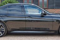 BMW 3 Series 335D XDRIVE 3.0 M SPORT SHADOW EDITION 11