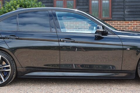 BMW 3 Series 335D XDRIVE 3.0 M SPORT SHADOW EDITION 11
