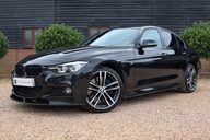 BMW 3 Series 335D XDRIVE 3.0 M SPORT SHADOW EDITION 52