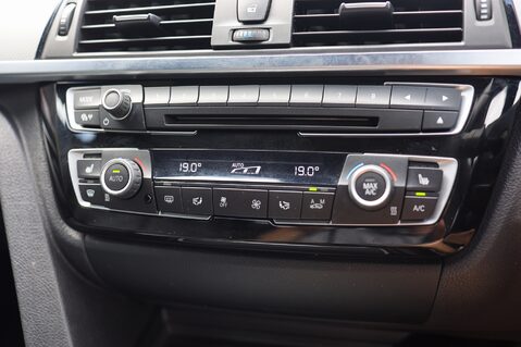BMW 3 Series 335D XDRIVE 3.0 M SPORT SHADOW EDITION 21