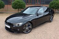 BMW 3 Series 335D XDRIVE 3.0 M SPORT SHADOW EDITION 51
