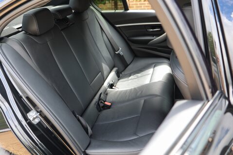BMW 3 Series 335D XDRIVE 3.0 M SPORT SHADOW EDITION 17