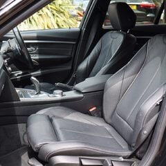 BMW 3 Series 335D XDRIVE 3.0 M SPORT SHADOW EDITION 2
