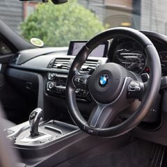 BMW 3 Series 335D XDRIVE 3.0 M SPORT SHADOW EDITION 1