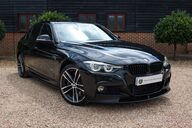 BMW 3 Series 335D XDRIVE 3.0 M SPORT SHADOW EDITION 44