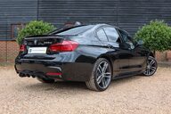 BMW 3 Series 335D XDRIVE 3.0 M SPORT SHADOW EDITION 62