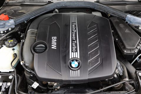 BMW 3 Series 335D XDRIVE 3.0 M SPORT SHADOW EDITION 48
