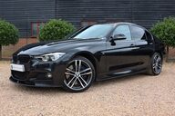 BMW 3 Series 335D XDRIVE 3.0 M SPORT SHADOW EDITION 8