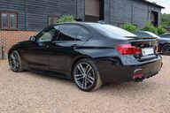 BMW 3 Series 335D XDRIVE 3.0 M SPORT SHADOW EDITION 57