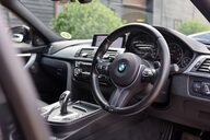 BMW 3 Series 335D XDRIVE 3.0 M SPORT SHADOW EDITION 13