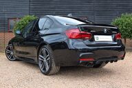 BMW 3 Series 335D XDRIVE 3.0 M SPORT SHADOW EDITION 55