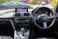 BMW 3 Series 335D XDRIVE 3.0 M SPORT SHADOW EDITION 4