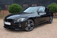 BMW 3 Series 335D XDRIVE 3.0 M SPORT SHADOW EDITION 50