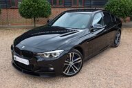 BMW 3 Series 335D XDRIVE 3.0 M SPORT SHADOW EDITION 53