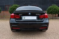 BMW 3 Series 335D XDRIVE 3.0 M SPORT SHADOW EDITION 9