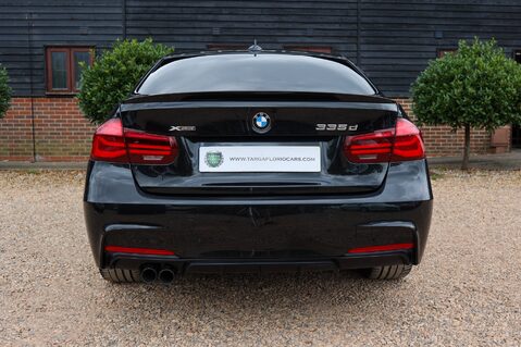 BMW 3 Series 335D XDRIVE 3.0 M SPORT SHADOW EDITION 9