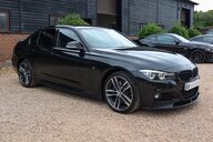 BMW 3 Series 335D XDRIVE 3.0 M SPORT SHADOW EDITION 46