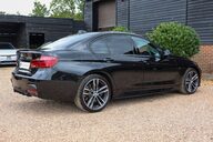 BMW 3 Series 335D XDRIVE 3.0 M SPORT SHADOW EDITION 60