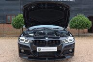 BMW 3 Series 335D XDRIVE 3.0 M SPORT SHADOW EDITION 47