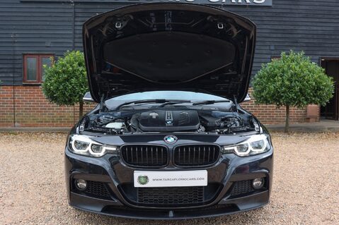 BMW 3 Series 335D XDRIVE 3.0 M SPORT SHADOW EDITION 47