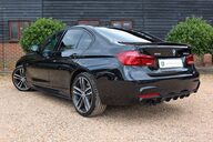 BMW 3 Series 335D XDRIVE 3.0 M SPORT SHADOW EDITION 2